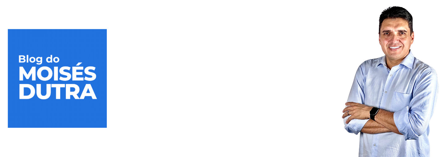 Blog do Moisés Dutra