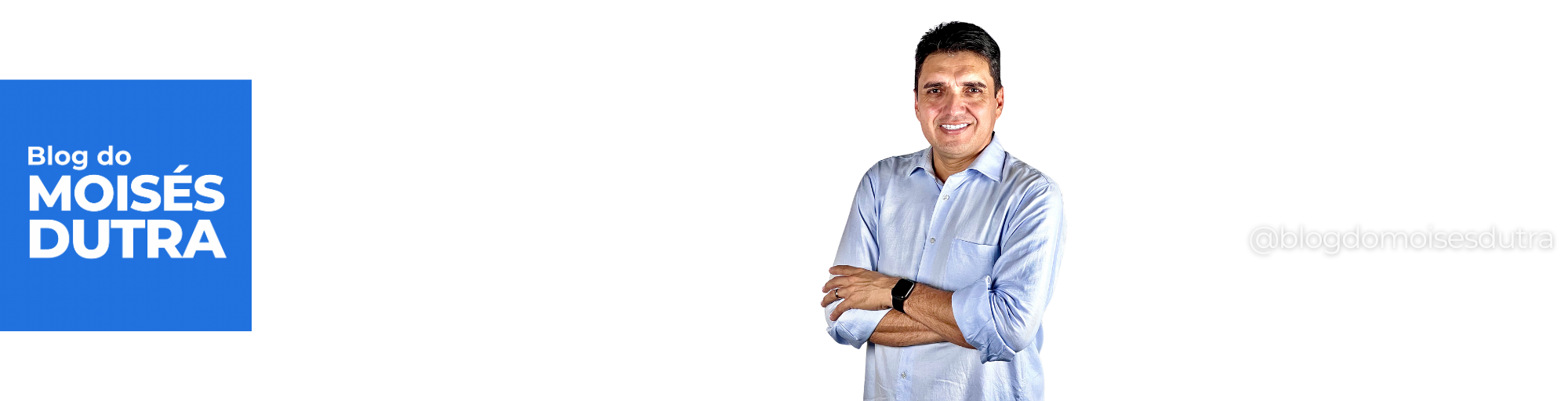 Blog do Moisés Dutra